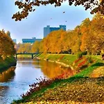 Apartman Premium Vilsonovo