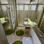 Premium Vilsonovo Apartamento
