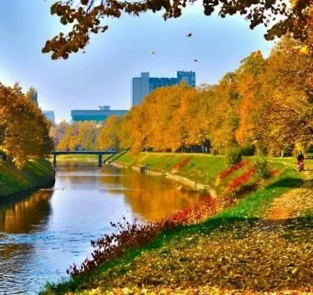 Apartman Premium Vilsonovo