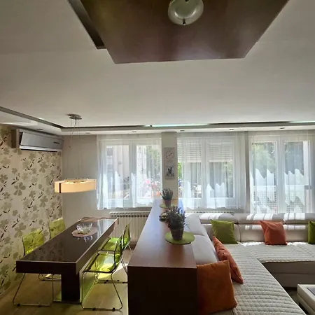 Premium Vilsonovo * Szarajevó