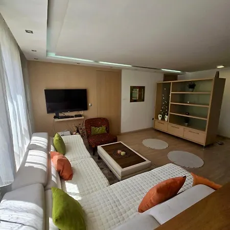 Apartman Premium Vilsonovo *