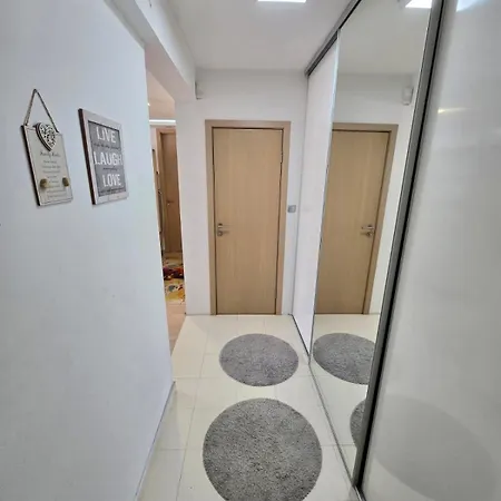 Premium Vilsonovo Apartman Sarajevo