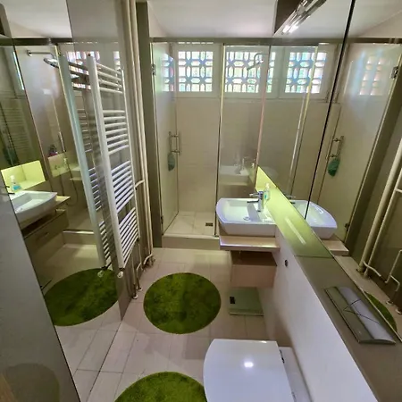 Premium Vilsonovo Apartman