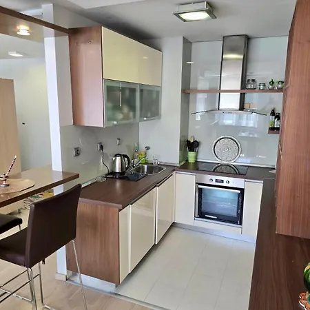 Premium Vilsonovo Szarajevó