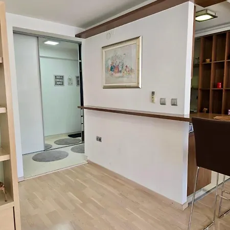 Premium Vilsonovo * سراييفو