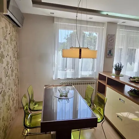 Premium Vilsonovo Szarajevó