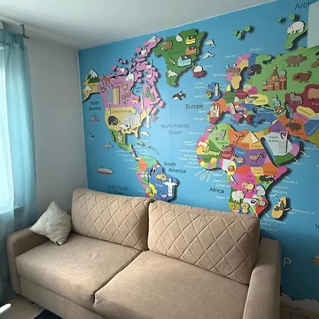 Premium Vilsonovo سراييفو