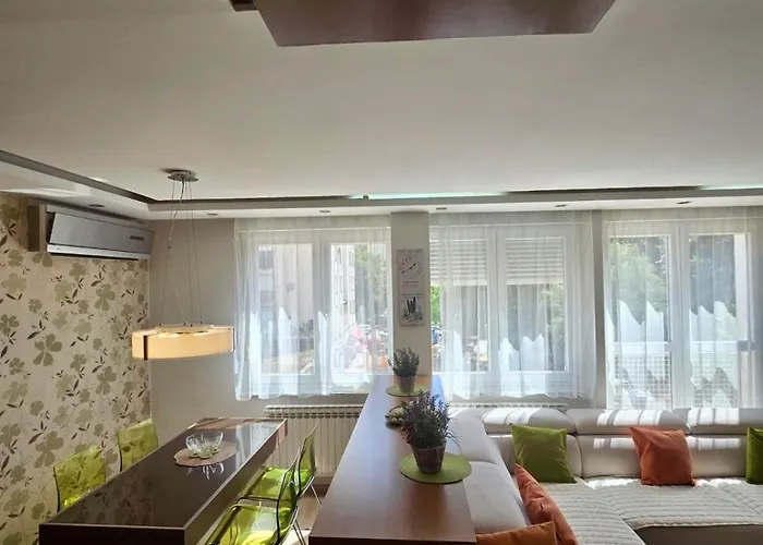 Premium Vilsonovo * سراييفو