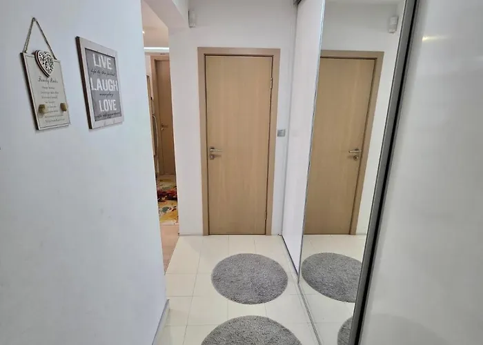 Premium Vilsonovo شقة سراييفو