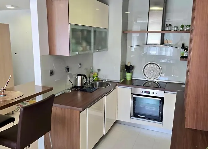 Premium Vilsonovo سراييفو