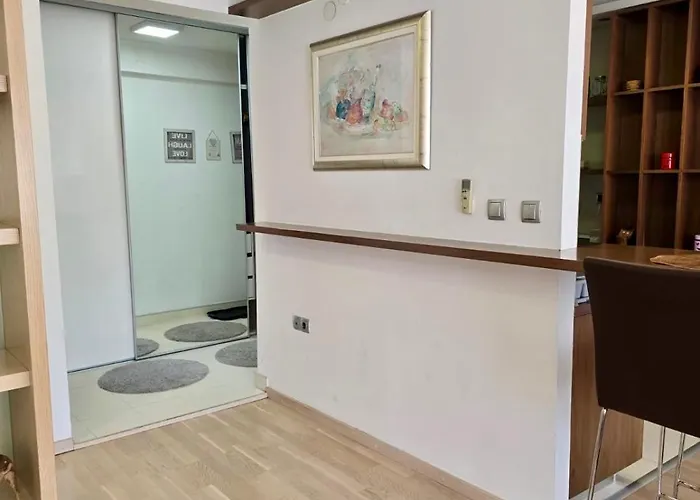 Premium Vilsonovo * سراييفو