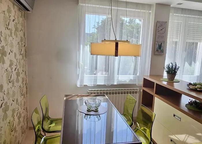 Premium Vilsonovo سراييفو