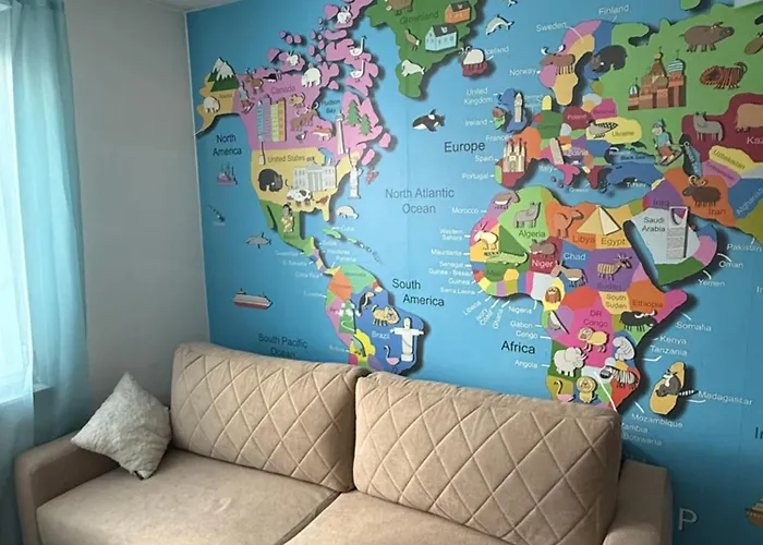 Premium Vilsonovo سراييفو